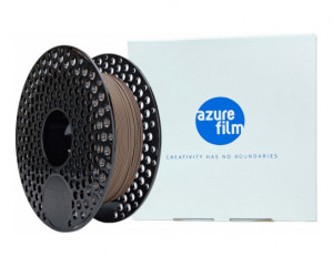 Filament Azurefilm Wood Cork-750grame 1.75m