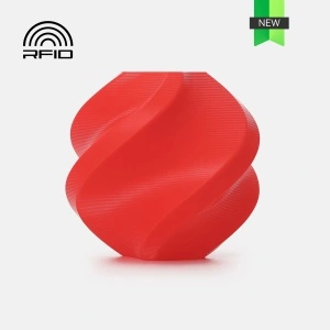 Filament Bambu Lab Refill PETG Basic Red 1kg