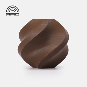 Filament Bambu Lab Refill PLA Basic Cocoa Brown 1kg