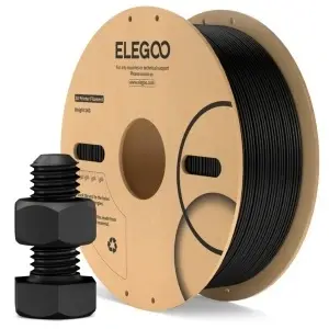 Filament ELEGOO ABS Black 1kg