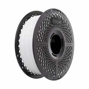 Filament eSUN PETG-Basic White 1kg