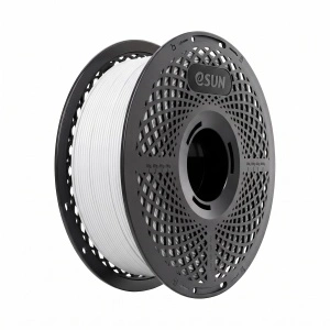 Filament eSUN PETG-Basic White 1kg
