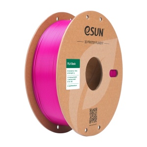Filament eSun PLA Basic Purple 1kg
