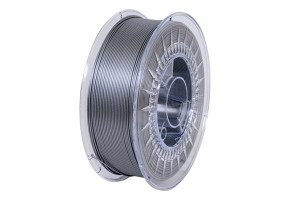 Filament Everfil PETG Silver 