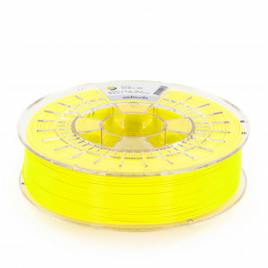Filament EXTRUDR ASA DuraPro Neon yellow 0.75kg