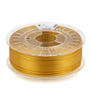 Filament EXTRUDR PETG Gold 1.1kg