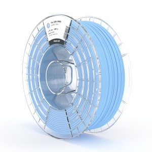 Filament Extrudr PLA High Speed Pastel Blue 1kg