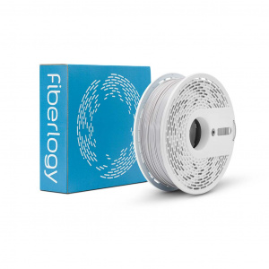 Filament Fiberlogy ABS Plus Gray 850g