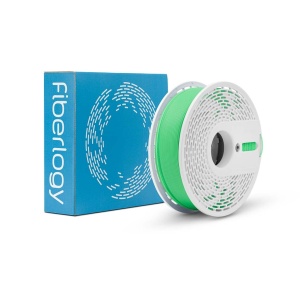 Filament Fiberlogy Easy PLA Neon Green 850g