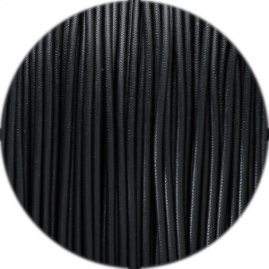 Filament Fiberlogy FiberFlex 40D Black 500g
