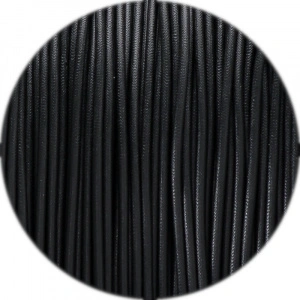 Filament Fiberlogy FiberFlex 40D Black 500g
