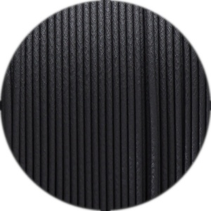 Filament Fiberlogy MattFlex 40D Black 0.85kg