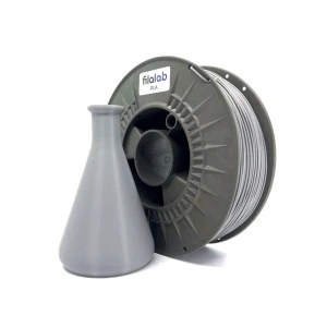 Filament Filalab PLA Grey 1kg