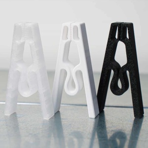 Filament FormFutura AthenaX Clear 1kg