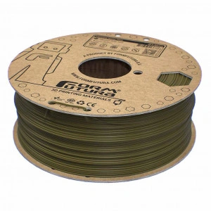 Filament Formfutura EasyFil ePLA Khaki Grey 1kg