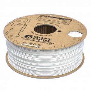 Filament Formfutura EasyFil ePLA Snow White 1kg
