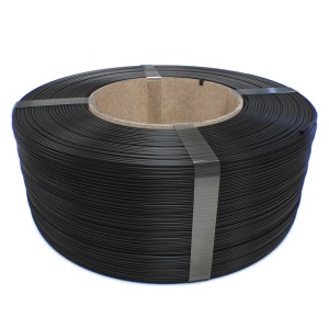 Filament FormFutura Refill ApolloX Flame Retardant Traffic Black 1kg