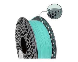 Filament PLA Azurefilm Caribbean Green-1kg