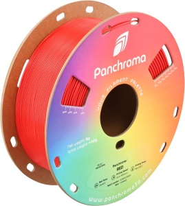 Filament Polymaker Panchroma CoPE Red 1kg