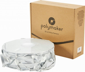 Filament PolyMaker PolyLite ASA Blue 1kg