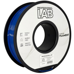 Filament Profesional Lab PETG Blue 1kg