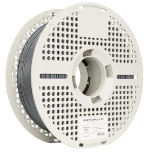 Filament Profesional Lab PETG CF Grey 1kg