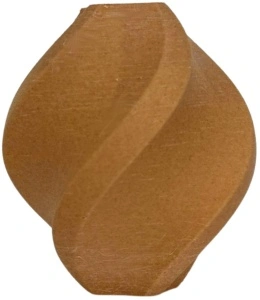 Filament Profesional Lab PLA Black Walnut 1kg