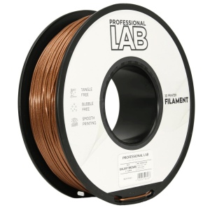 Filament Profesional Lab PLA Galaxy Brown 1kg
