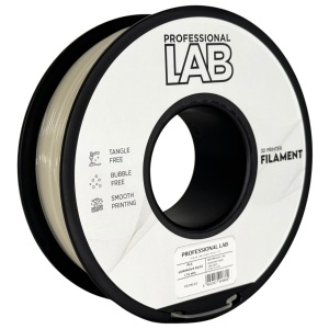 Filament Profesional Lab PLA Luminous Blue 1kg