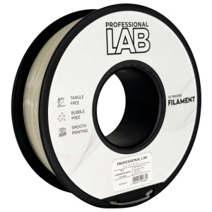Filament Profesional Lab PLA Luminous Blue 1kg