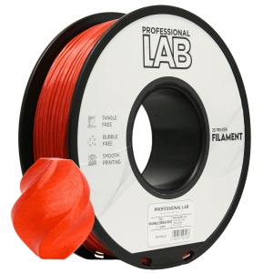 Filament Profesional Lab PLA Marble Brick Red 1kg