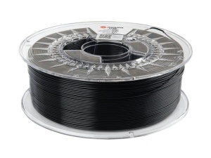Filament Prografen PLA Graphene Light Jet Black 1kg