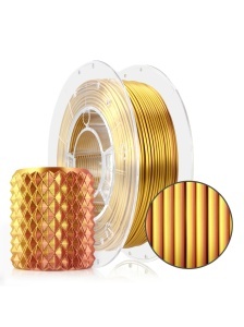 Filament Rosa 3D PLA Magic SILK Gold-Copper 300g