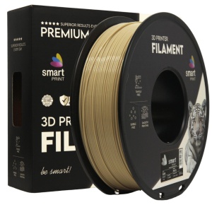 Filament Smart Print PETG Oak 1kg