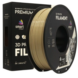 Filament Smart Print PETG Oak 1kg
