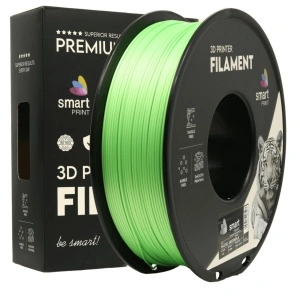 Filament Smart Print PLA Pstel Green 1kg