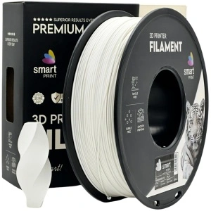 Filament Smart Print PLA Warm White 1kg