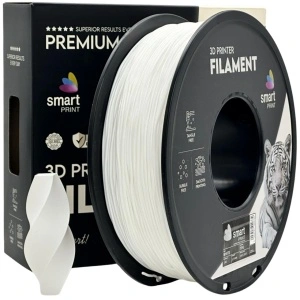 Filament Smart Print TPU White 1kg