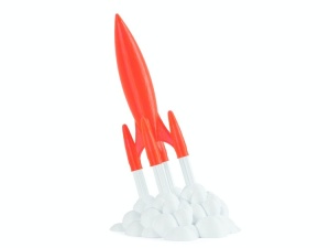 Filament Spectrum Premium PLA High Speed Neon Red 1kg