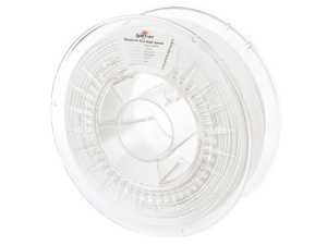 Filament Spectrum Premium PLA High Speed Signal White 1kg