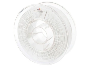 Filament Spectrum Premium PLA High Speed Signal White 1kg