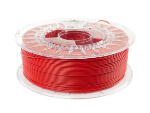 Filament Spectrum Premium PLA High Speed Traffic Red 1kg