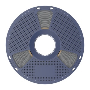 Ambalaj original filament Sunlu ABS High-Speed Grey 1.75mm