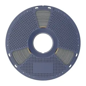 Ambalaj original filament Sunlu ABS High-Speed Grey 1.75mm