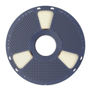 Ambalaj original si cutie filament Sunlu PLA+ 2.0 Bonne White
