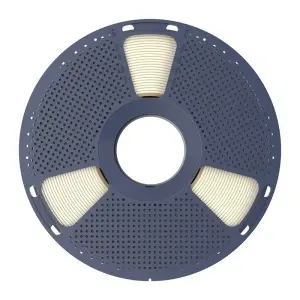 Ambalaj original si cutie filament Sunlu PLA+ 2.0 Bonne White