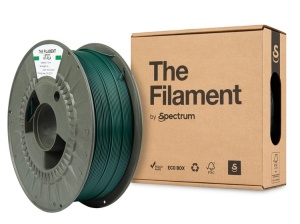 Filament The Filament HT-PLA Tooling Green 1kg
