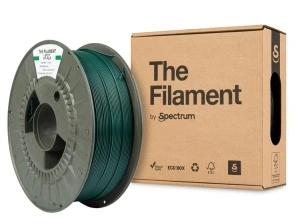 Filament The Filament HT-PLA Tooling Green 1kg