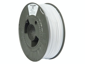 Filament The Filament PETG Snow White 1kg