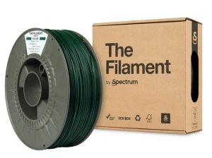 Filament The Filament PLA HS Moss Green 1kg